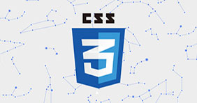 CSS3专题