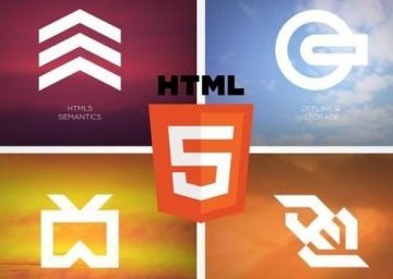 HTML5的新特性之布局新标签