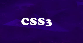 CSS3专题