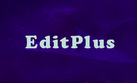 editplus编辑器