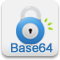 BASE64加解密