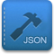 JSON格式化