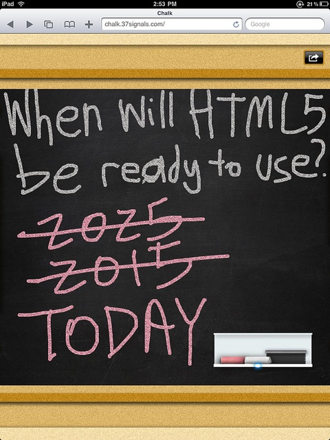 HTML5ָ
