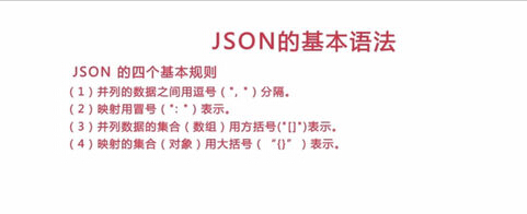 json