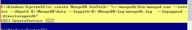 mongodb