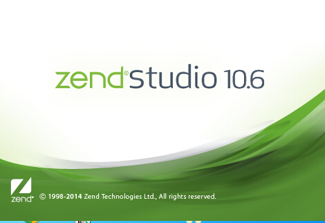 Zend Studioƽ⺺(PHPɿ)V10.6.2