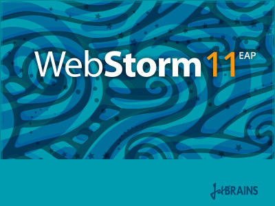 WebStorm 11 ƽ ע 