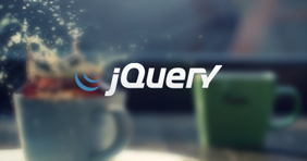 jQuery�����γ�
