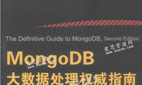 MongoDBݴȨָϵ2PDF ٶ