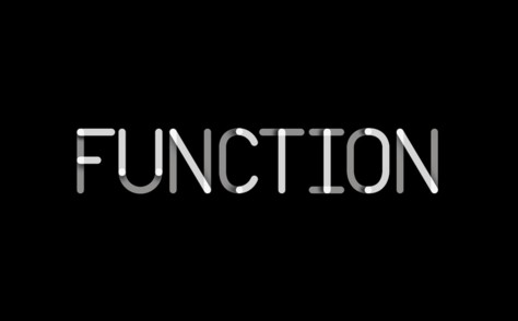 ⼰function